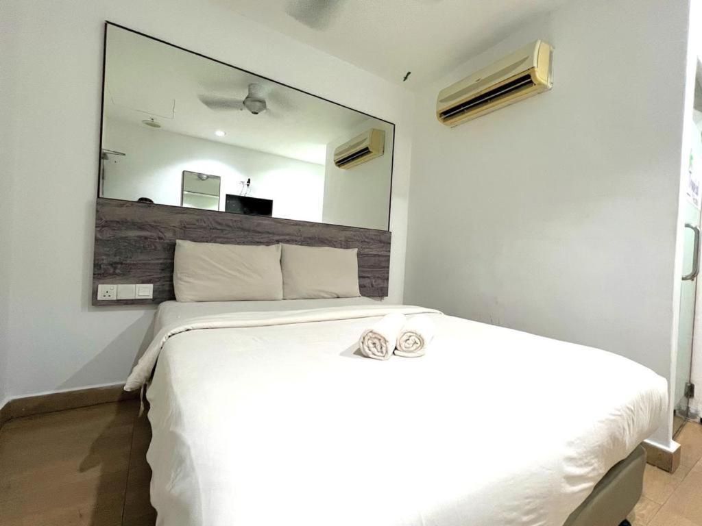 Tropical Hotel Kota Damansara Petaling Jaya Exteriér fotografie